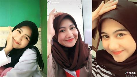 sherly vcs|Livu Sherly Hijab Cantik Binal 1 .